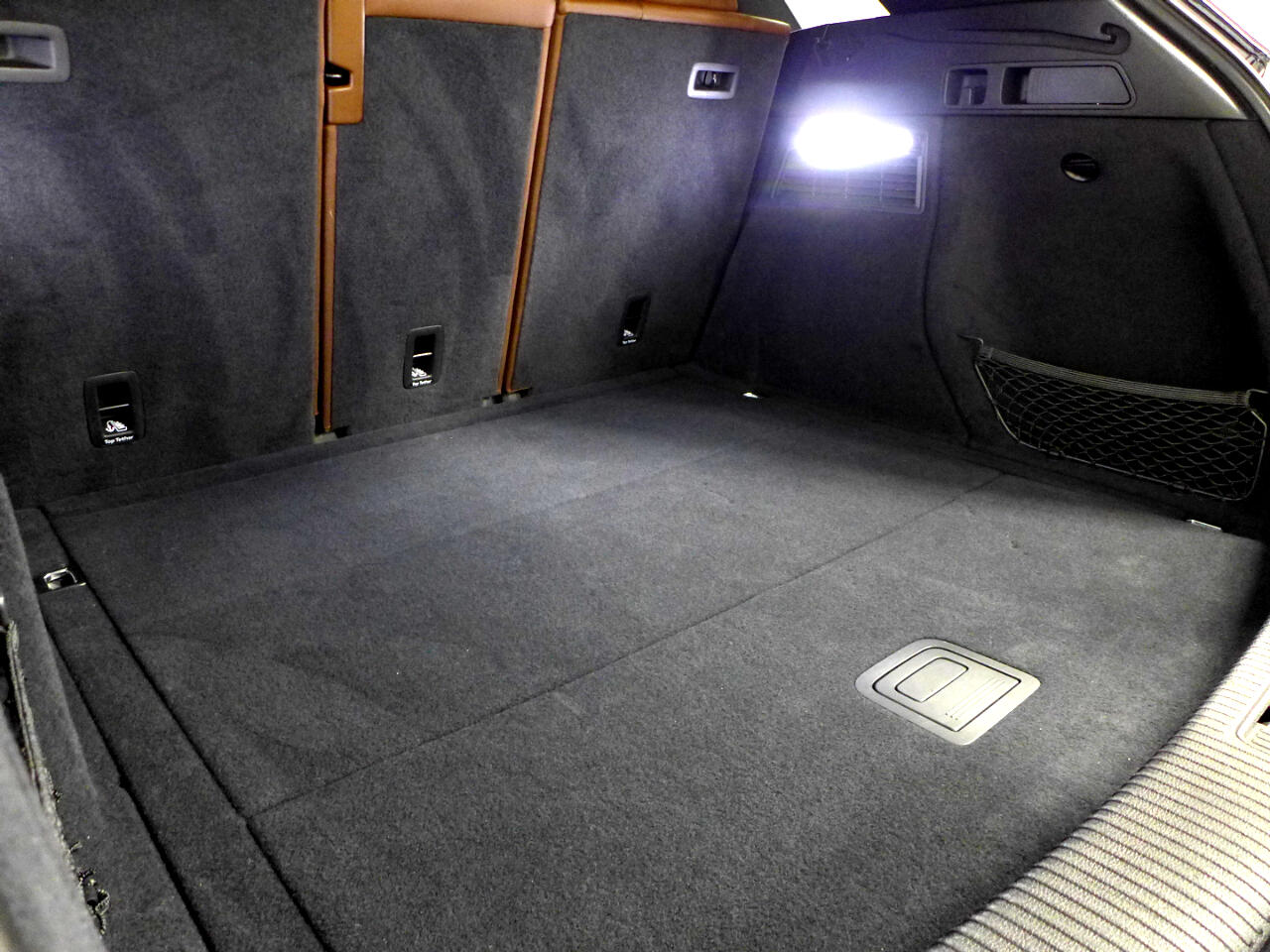 Audi Q5 2.0T Premium Plus quattro 2019