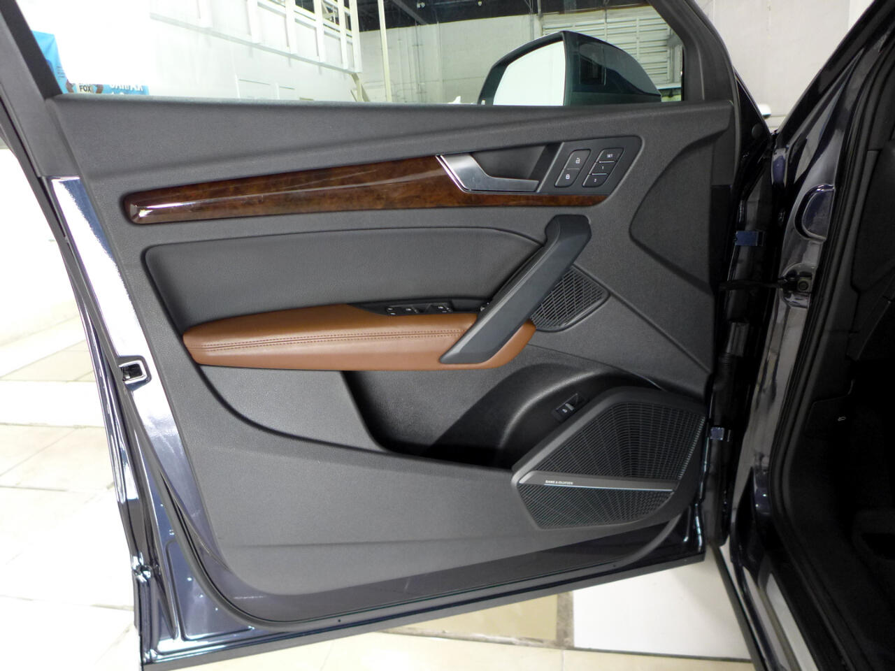 Audi Q5 2.0T Premium Plus quattro 2019