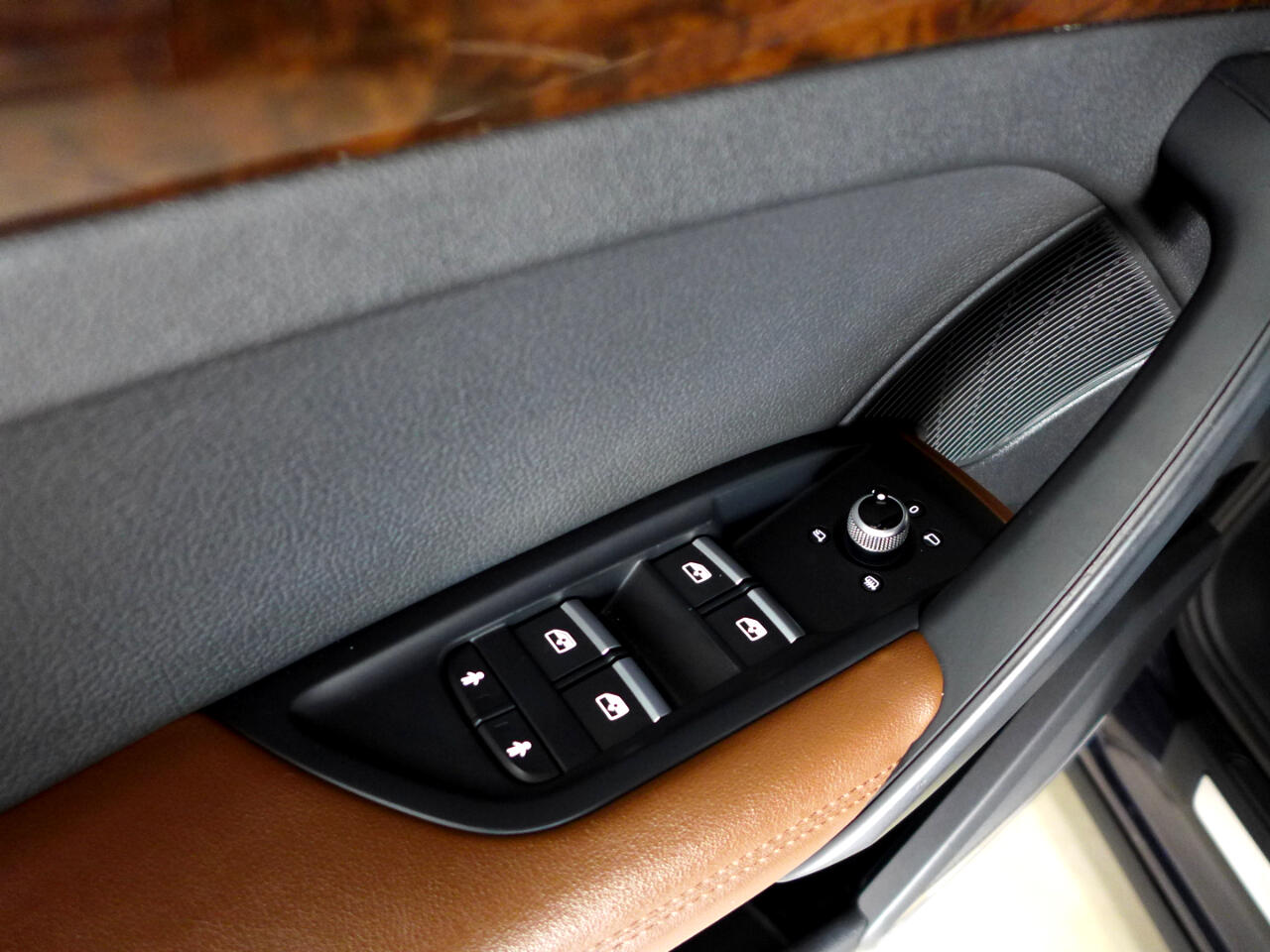 Audi Q5 2.0T Premium Plus quattro 2019