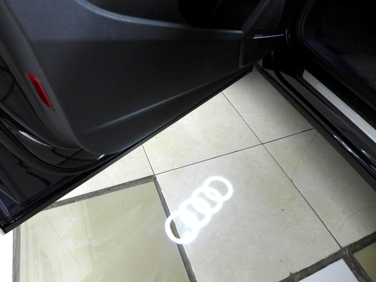 Audi Q5 2.0T Premium Plus quattro 2019