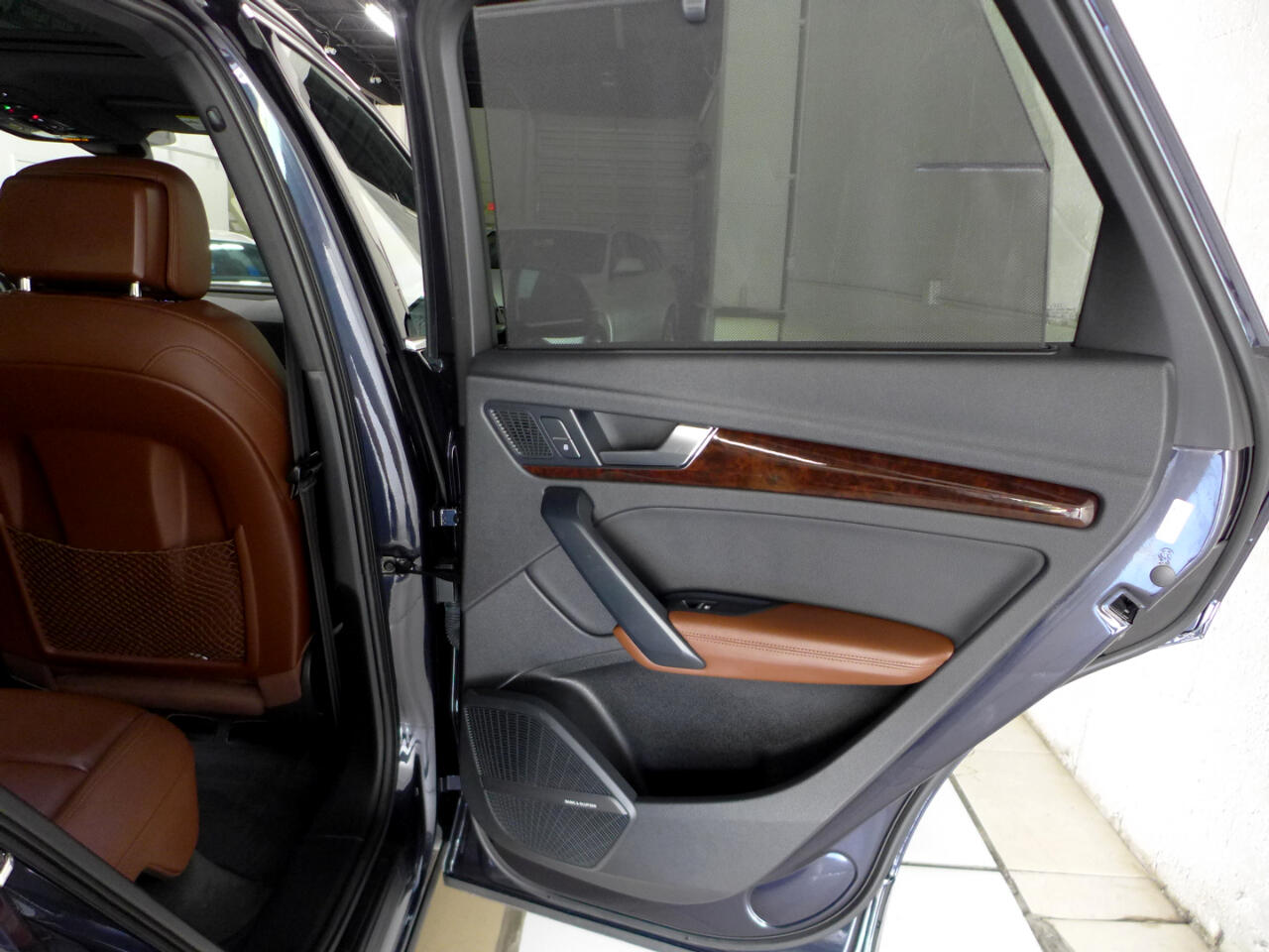 Audi Q5 2.0T Premium Plus quattro 2019