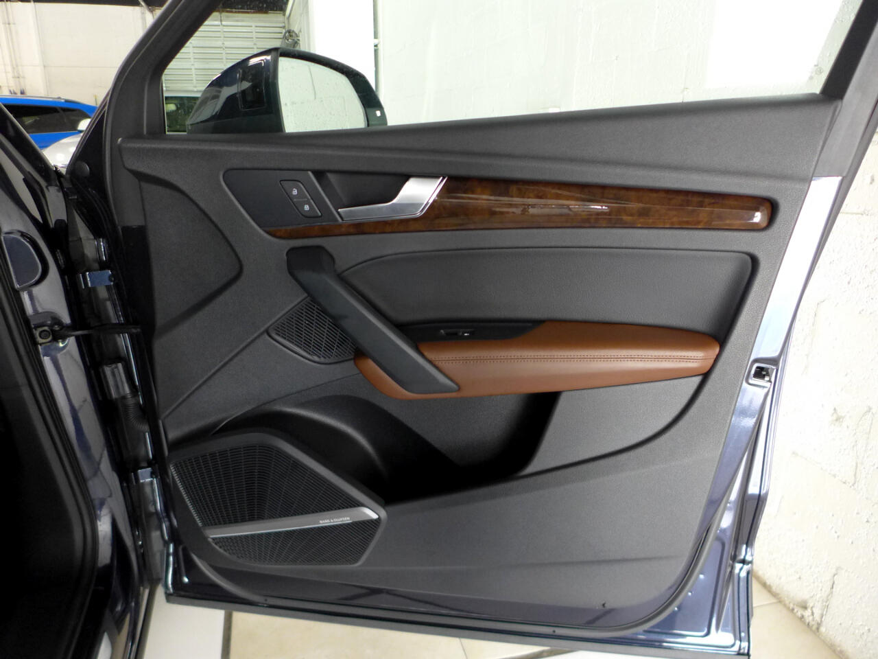 Audi Q5 2.0T Premium Plus quattro 2019