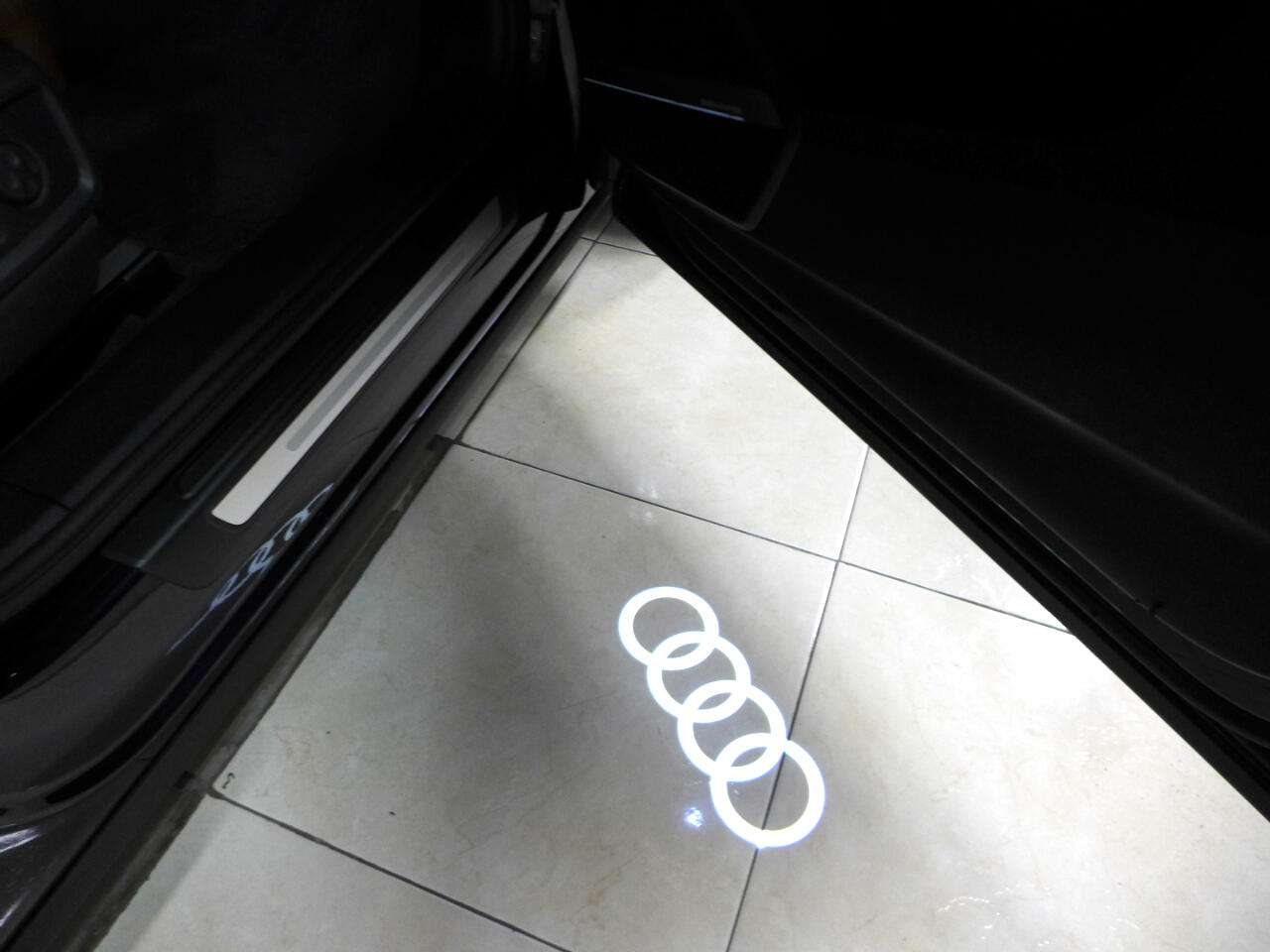 Audi Q5 2.0T Premium Plus quattro 2019