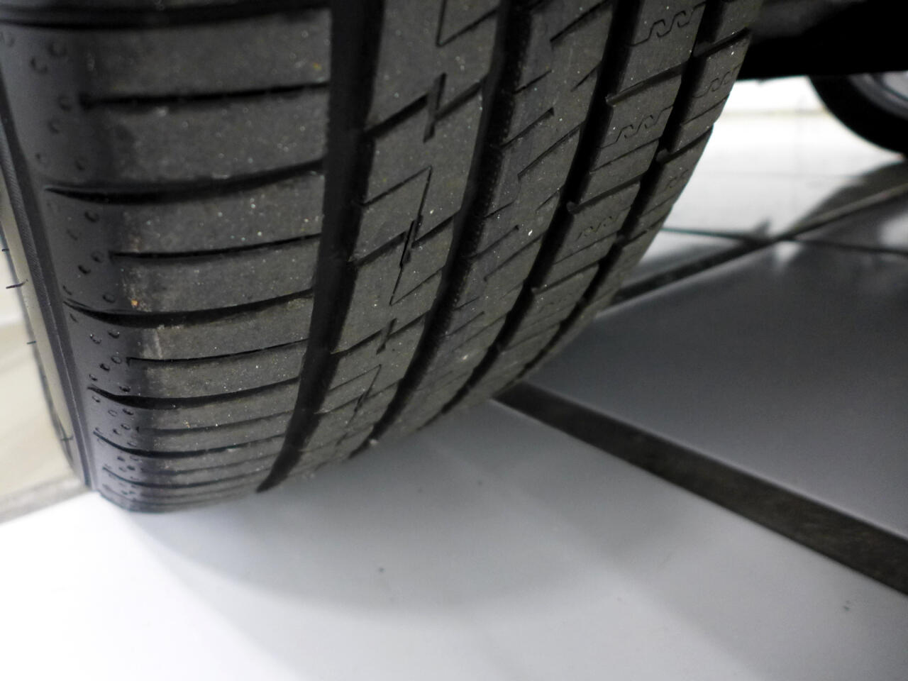 Audi Q5 2.0T Premium Plus quattro 2019