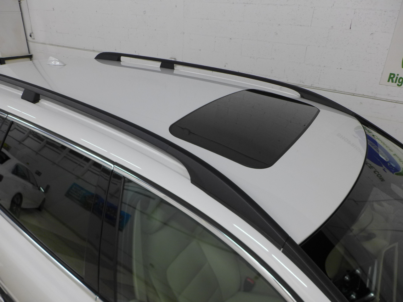 Volvo XC70 T5 Platinum AWD 2016