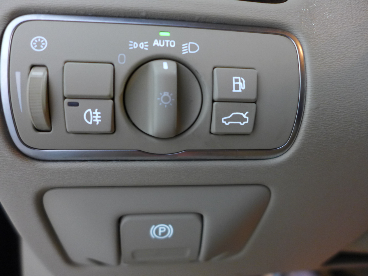 Volvo XC70 T5 Platinum AWD 2016