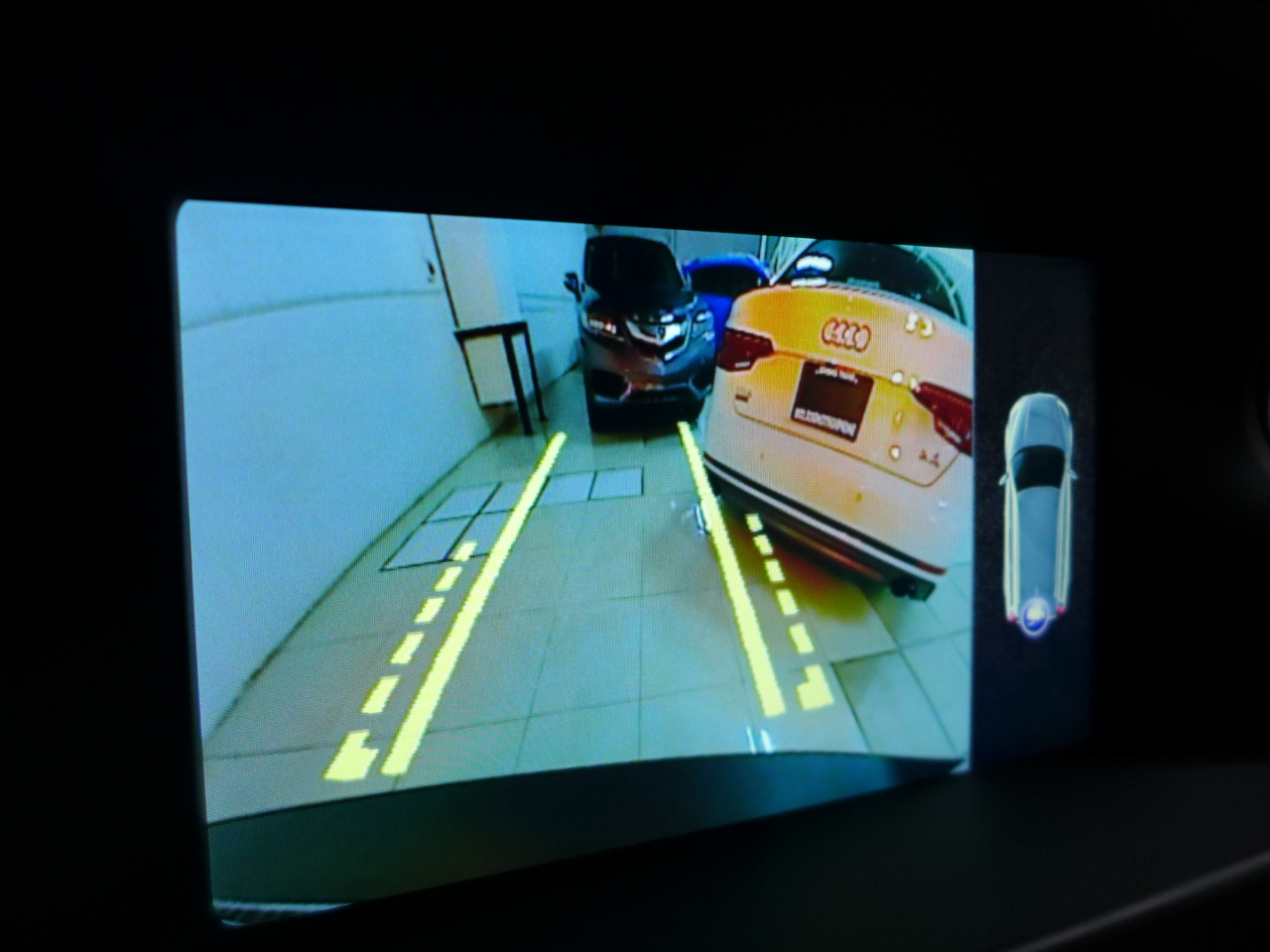 Volvo XC70 T5 Platinum AWD 2016