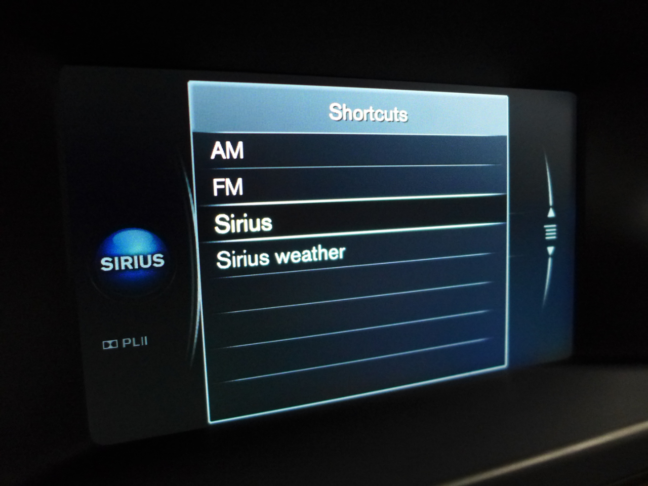 Volvo XC70 T5 Platinum AWD 2016