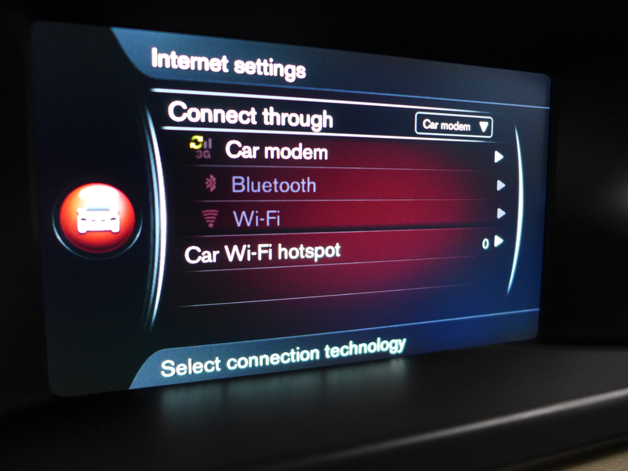 Volvo XC70 T5 Platinum AWD 2016