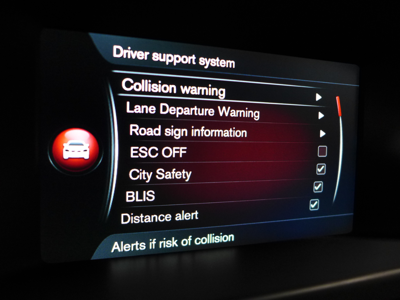 Volvo XC70 T5 Platinum AWD 2016