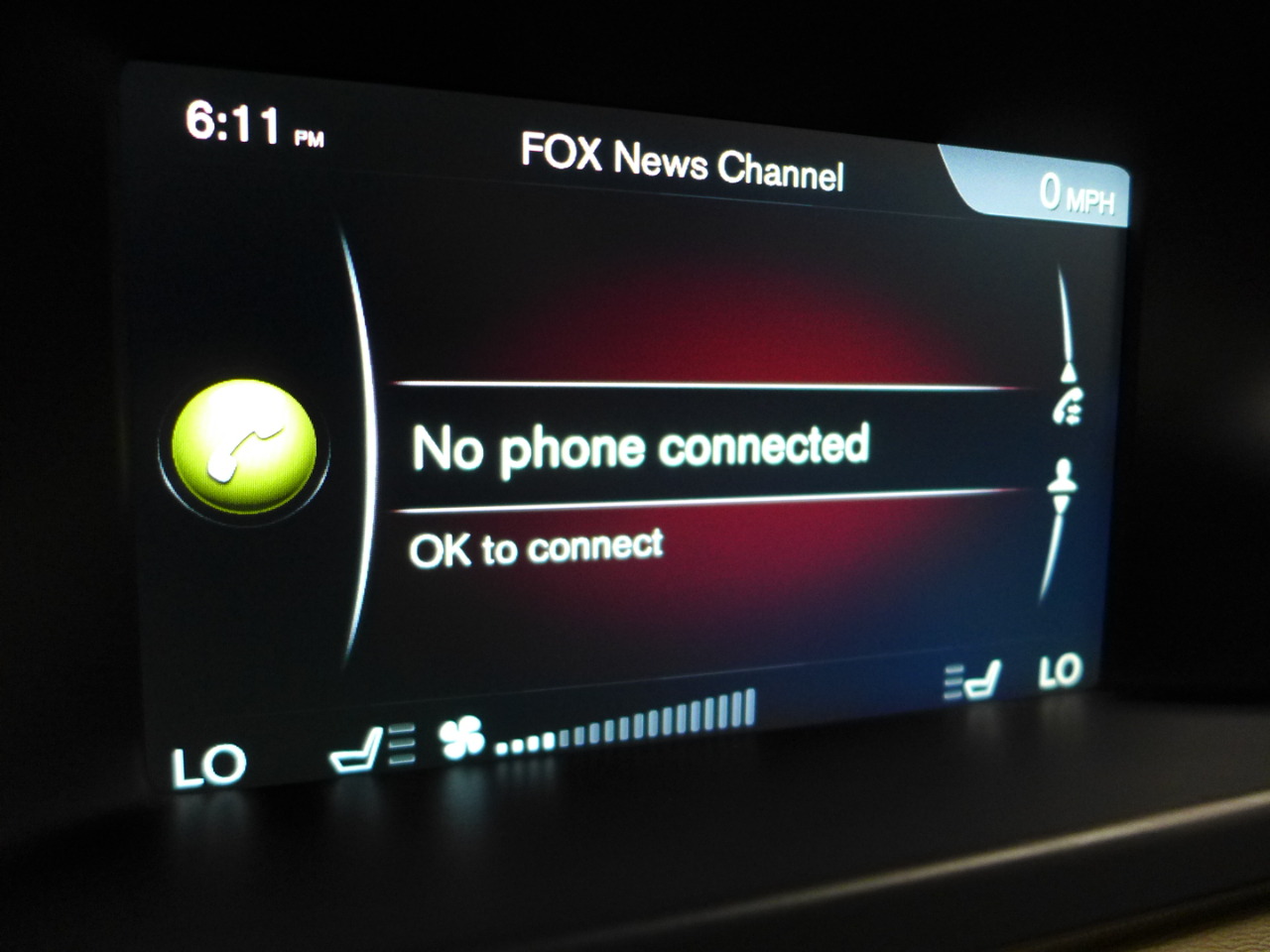 Volvo XC70 T5 Platinum AWD 2016