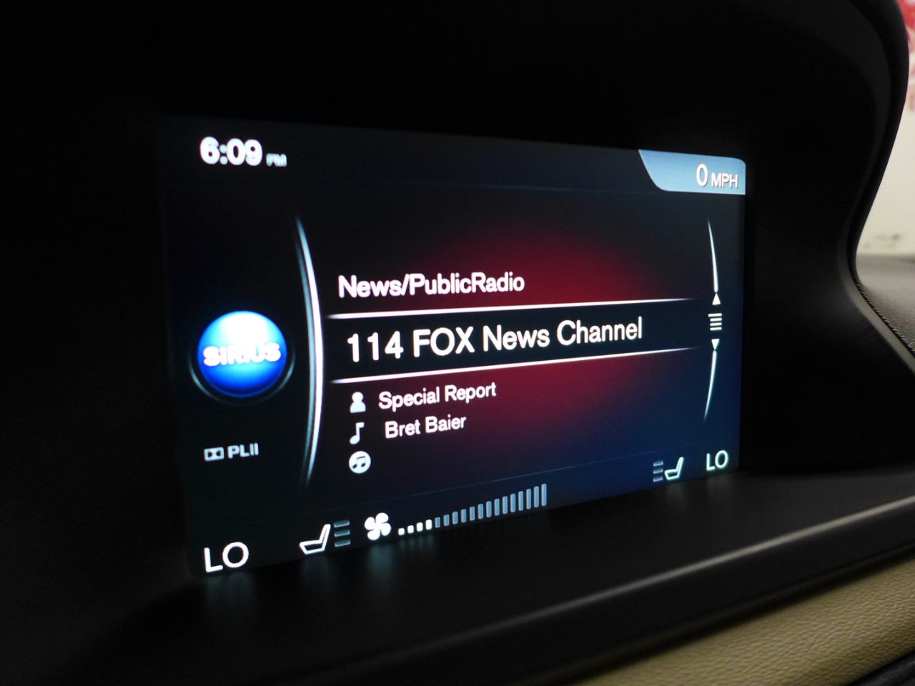 Volvo XC70 T5 Platinum AWD 2016