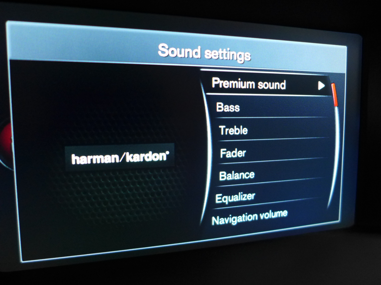 Volvo XC70 T5 Platinum AWD 2016