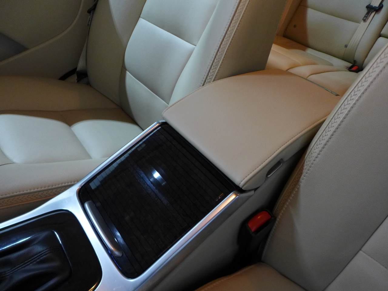 Volvo XC70 T5 Platinum AWD 2016