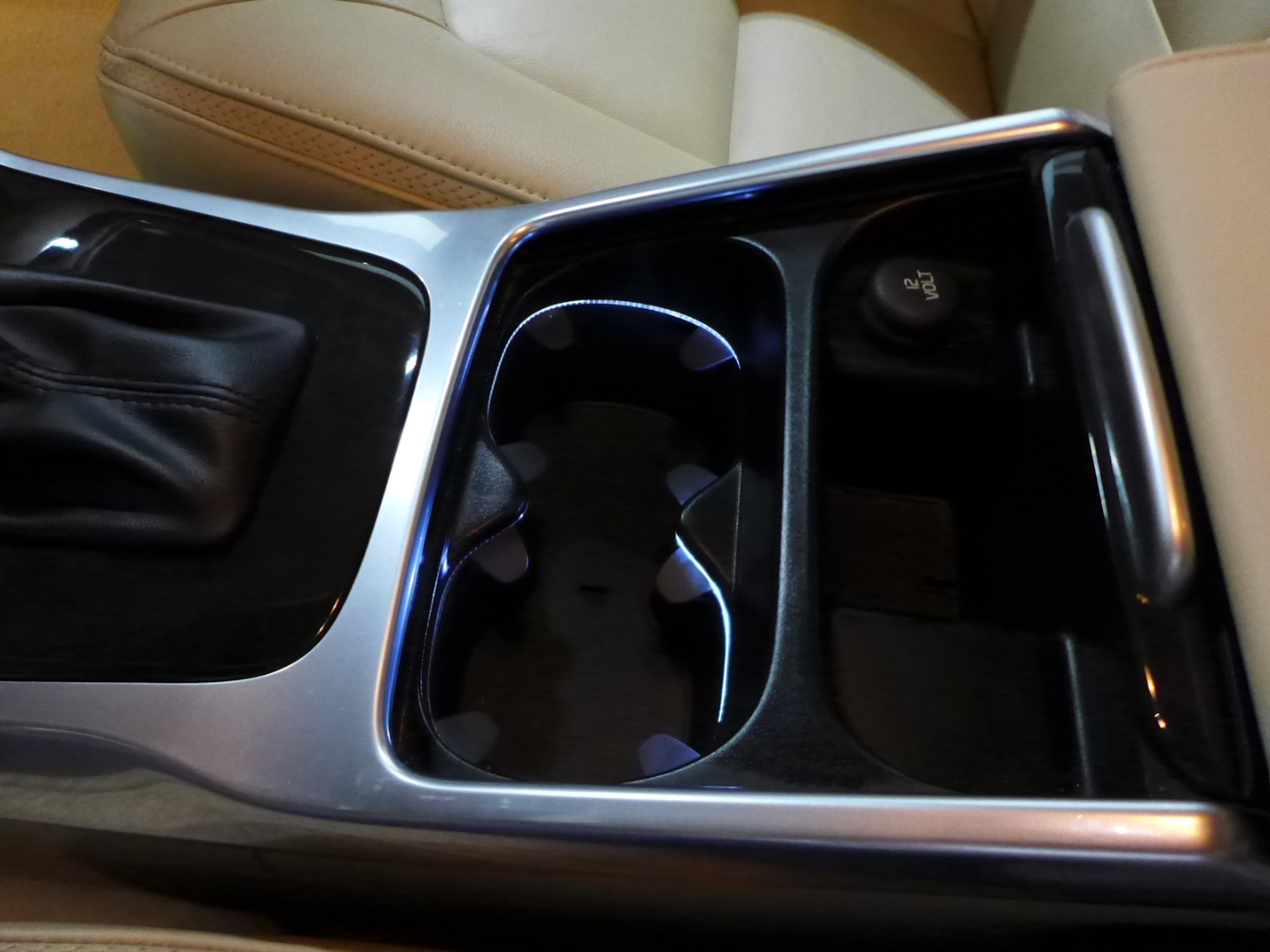 Volvo XC70 T5 Platinum AWD 2016