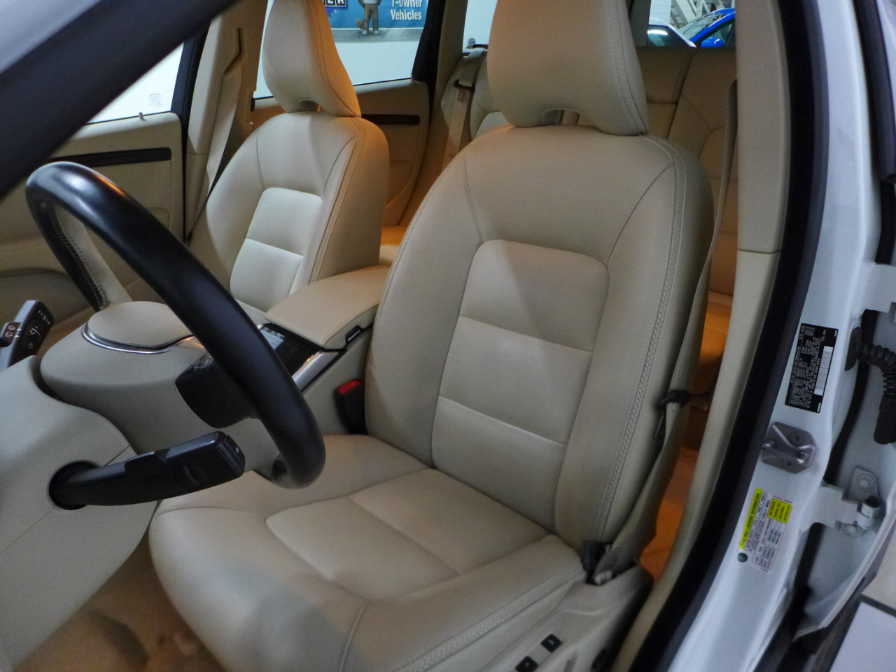 Volvo XC70 T5 Platinum AWD 2016