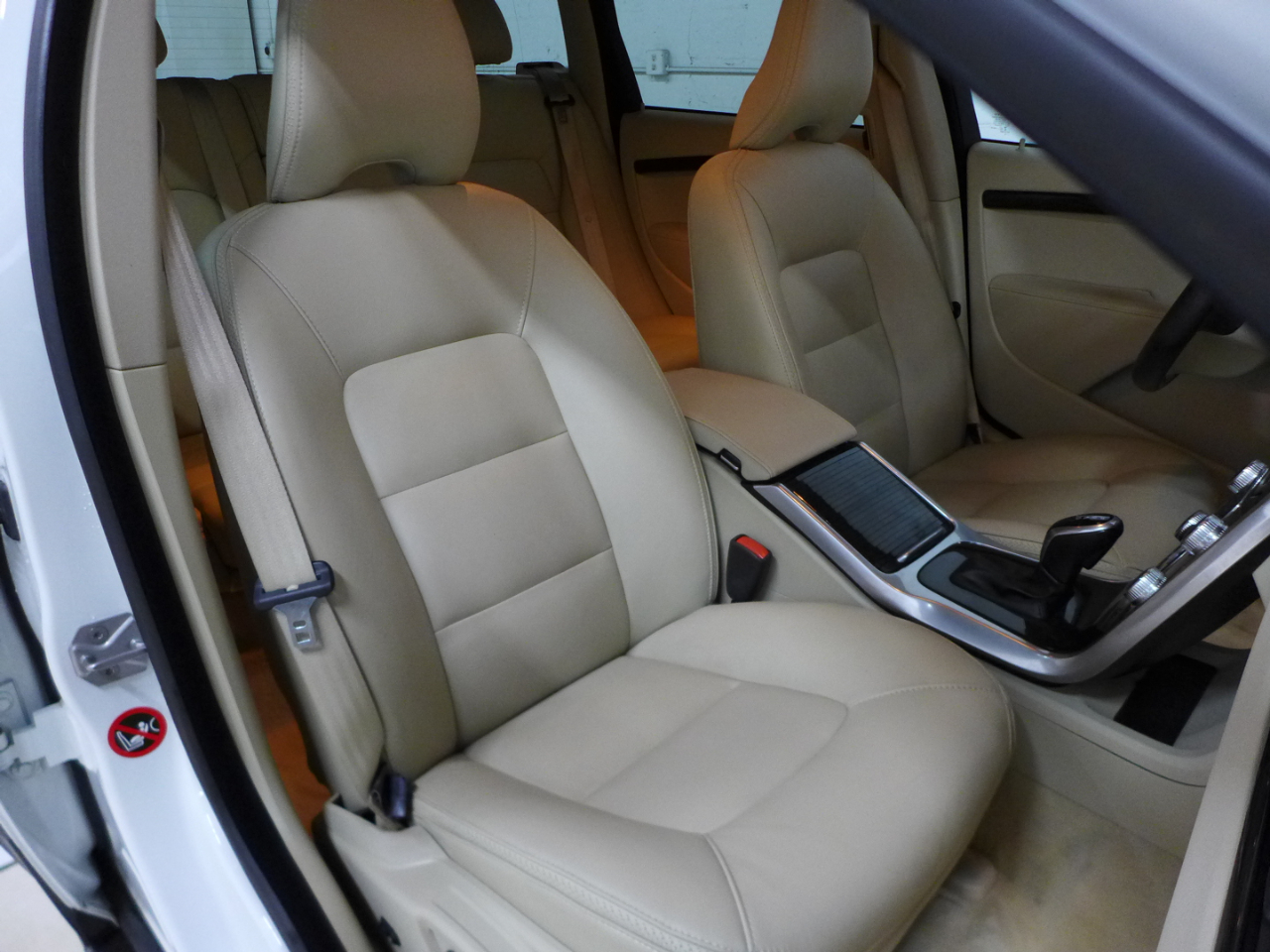 Volvo XC70 T5 Platinum AWD 2016