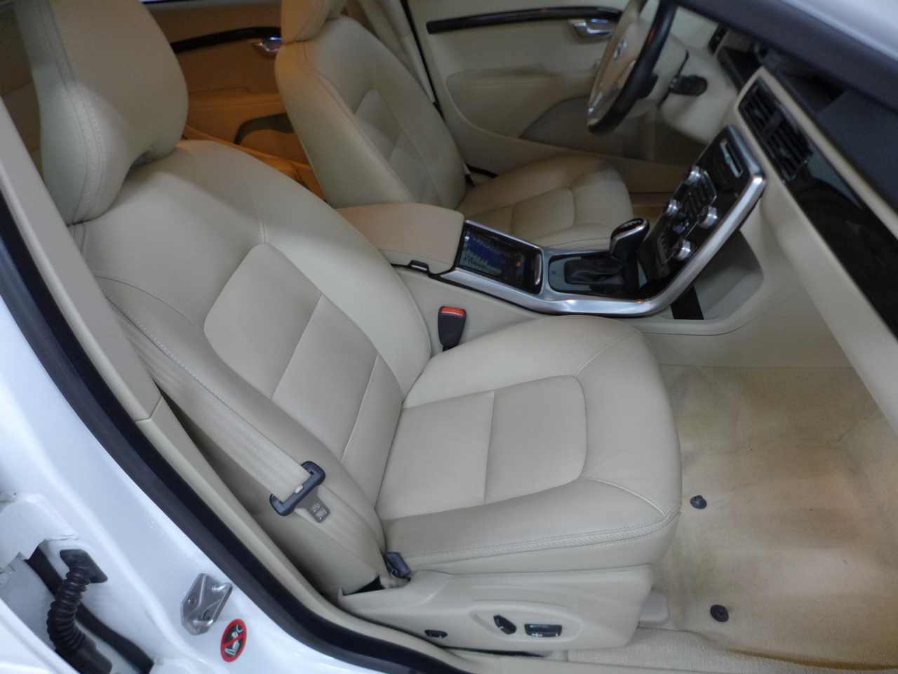 Volvo XC70 T5 Platinum AWD 2016