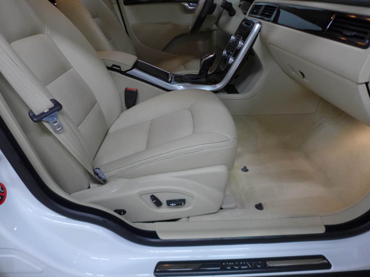 Volvo XC70 T5 Platinum AWD 2016