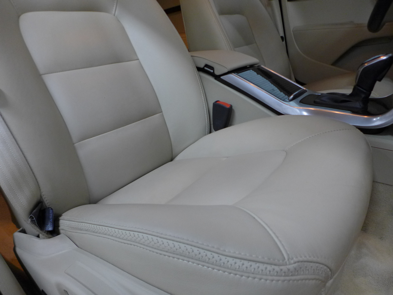 Volvo XC70 T5 Platinum AWD 2016