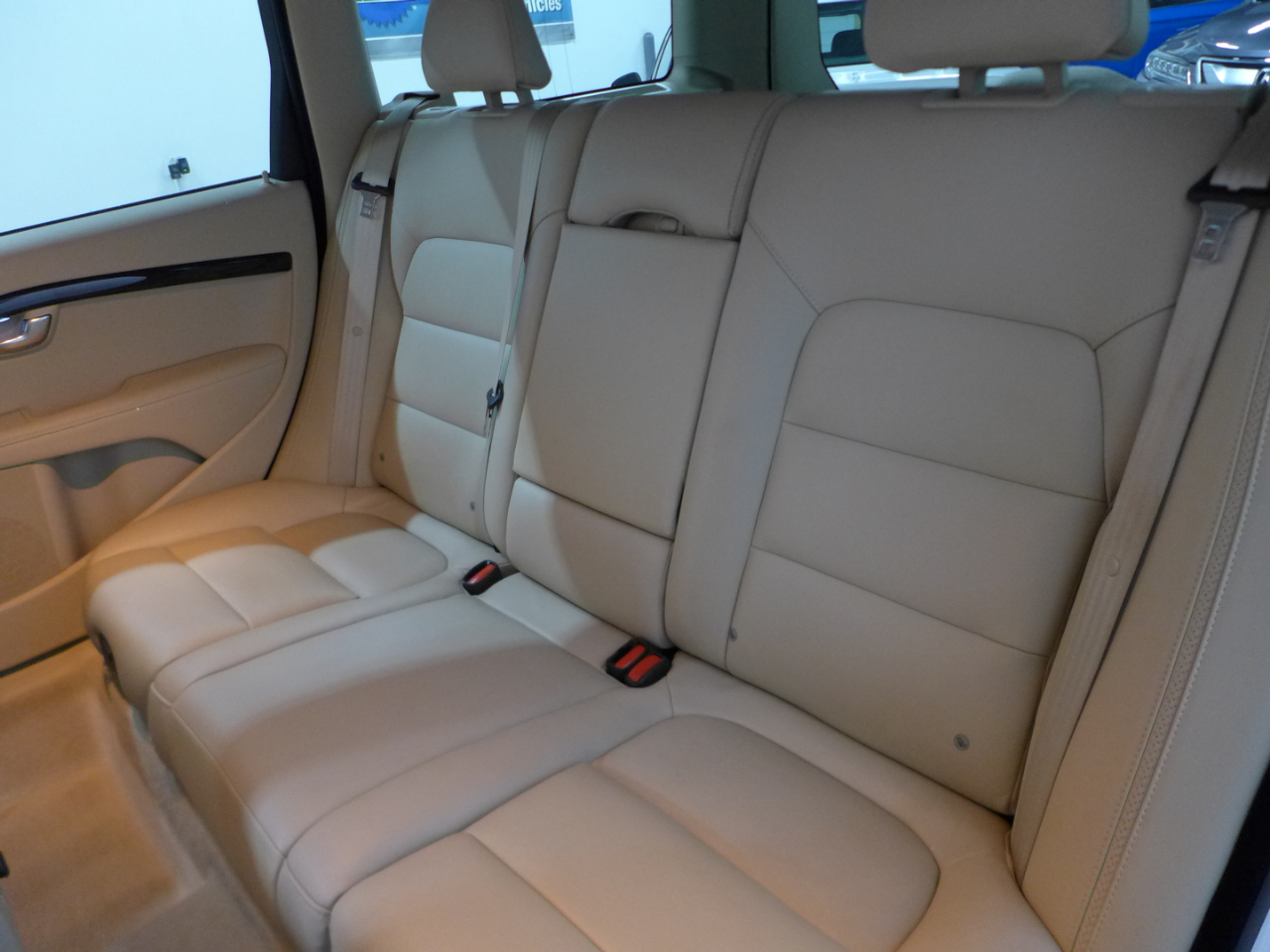 Volvo XC70 T5 Platinum AWD 2016