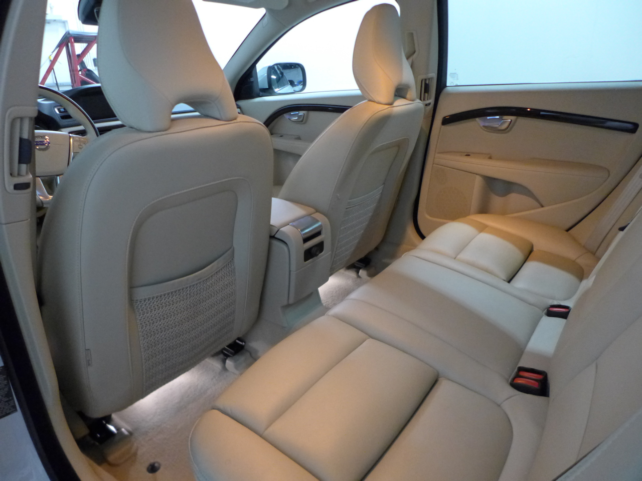 Volvo XC70 T5 Platinum AWD 2016