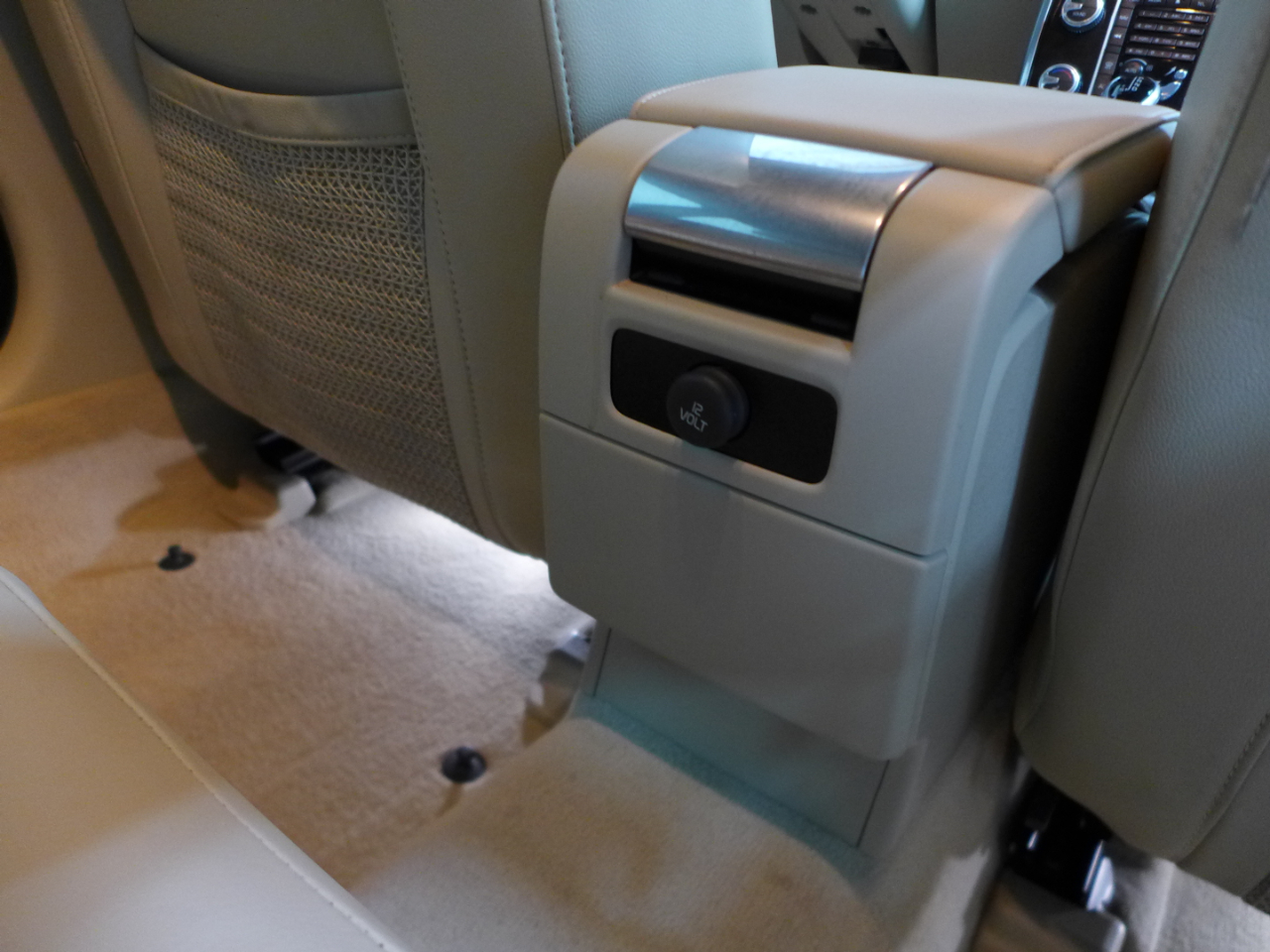 Volvo XC70 T5 Platinum AWD 2016