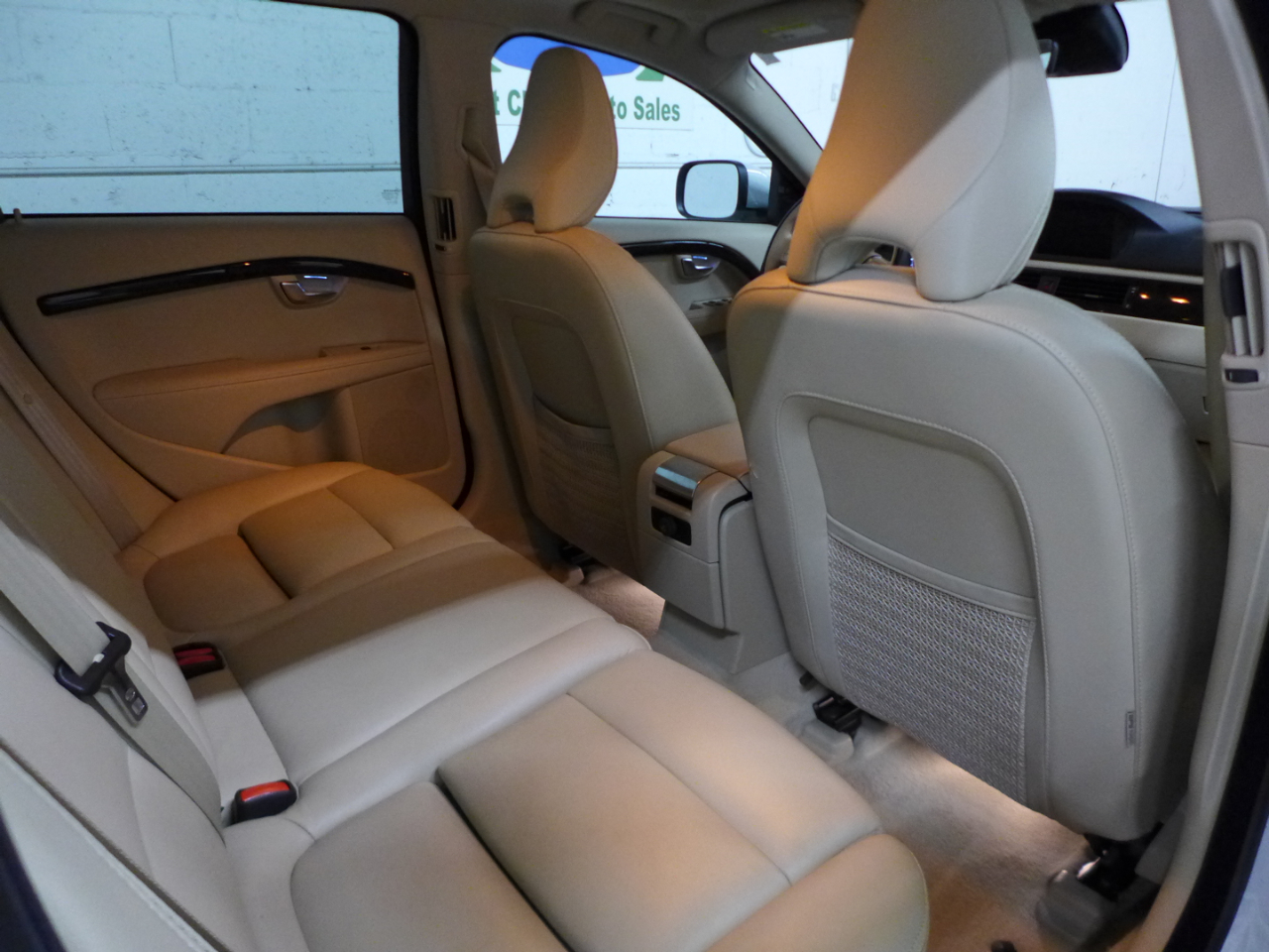 Volvo XC70 T5 Platinum AWD 2016