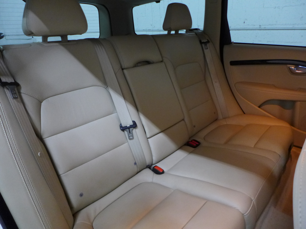 Volvo XC70 T5 Platinum AWD 2016