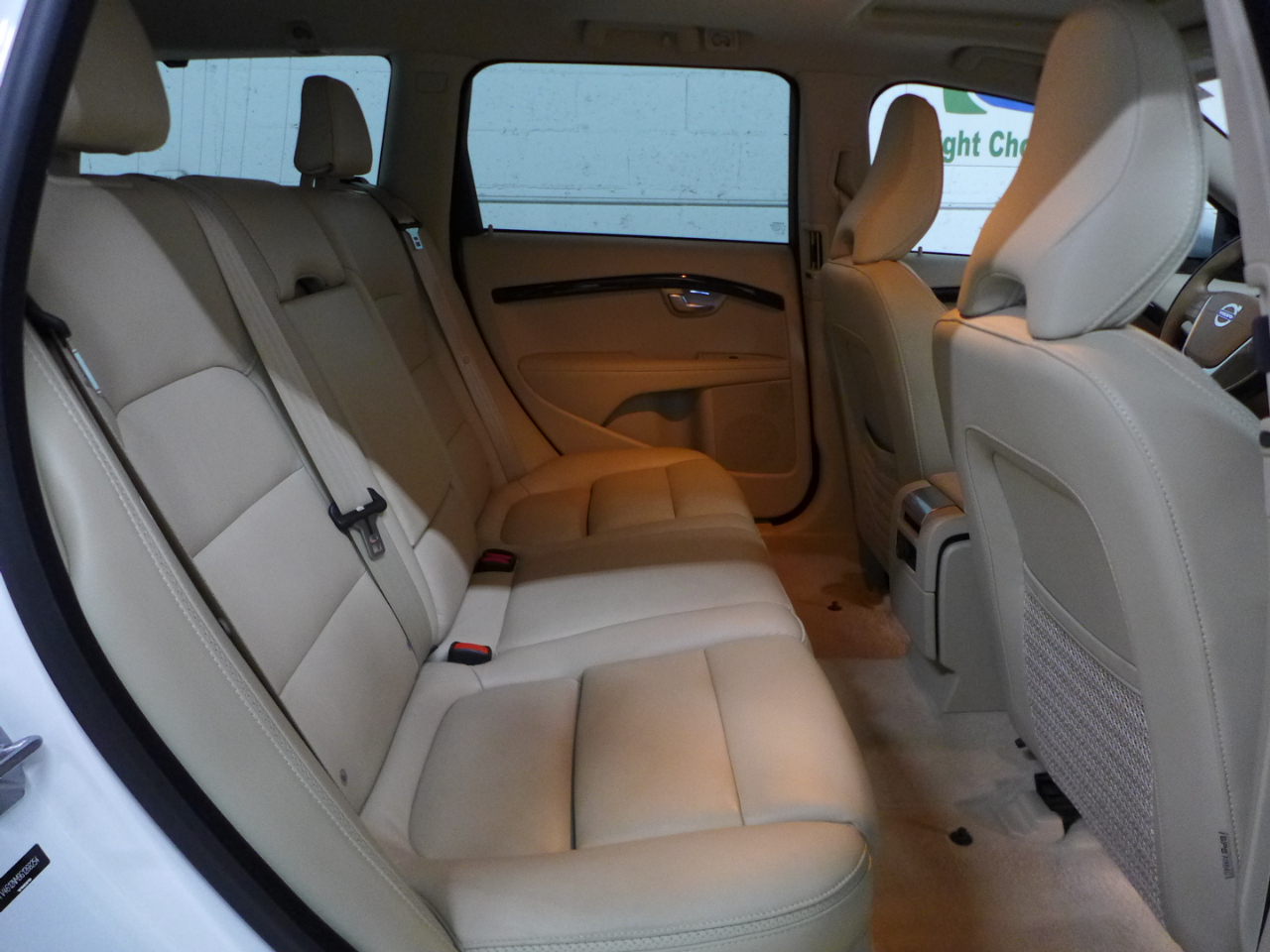 Volvo XC70 T5 Platinum AWD 2016