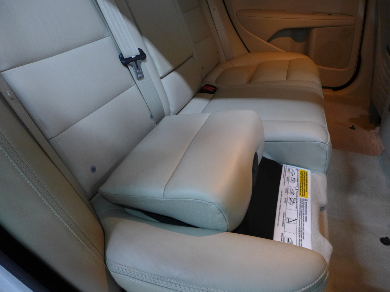 Volvo XC70 T5 Platinum AWD 2016