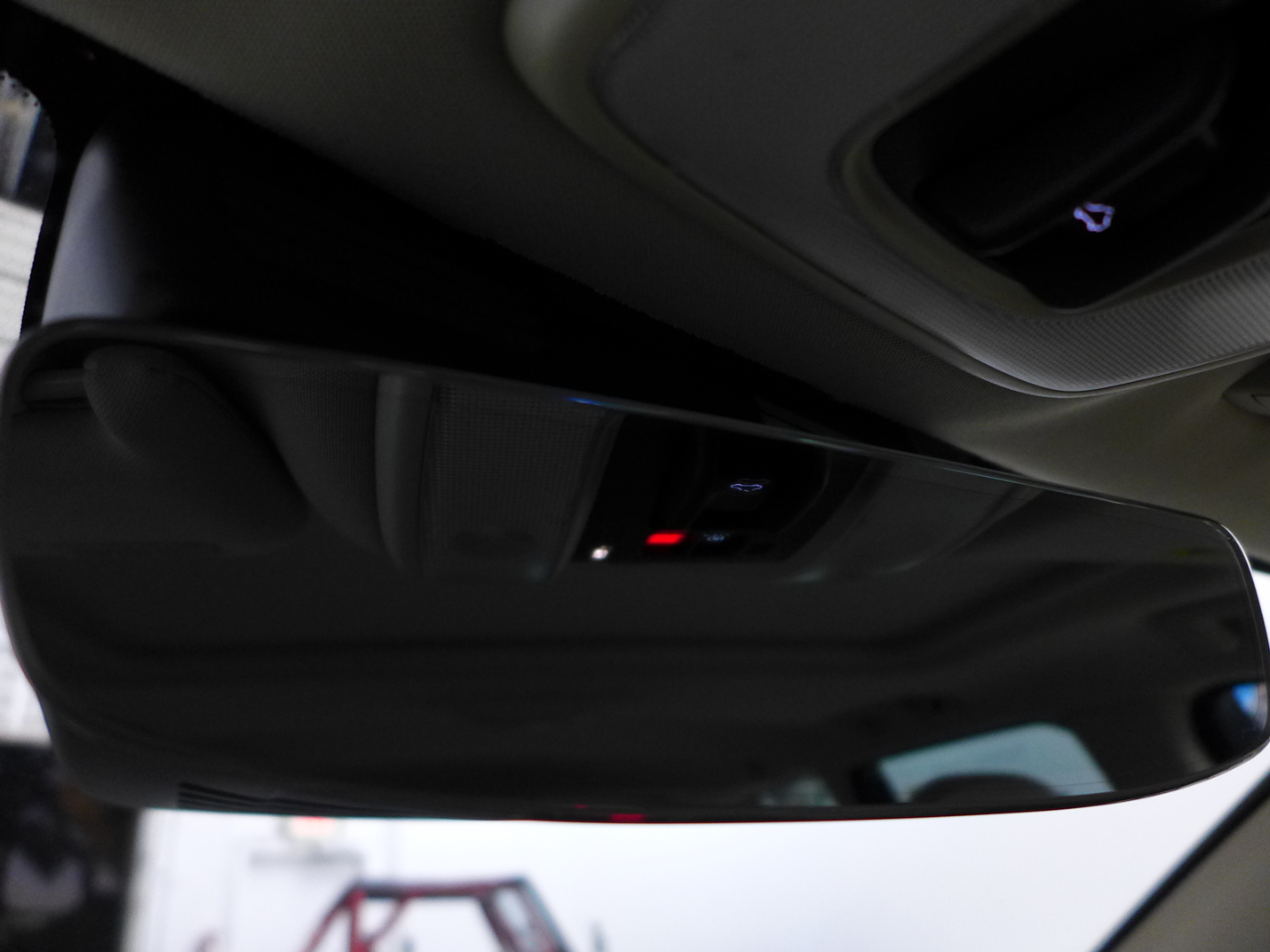 Volvo XC70 T5 Platinum AWD 2016