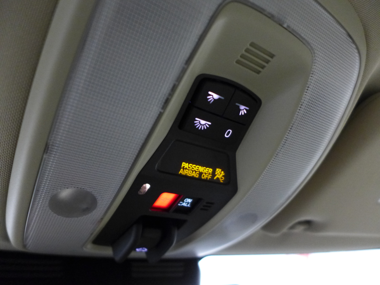 Volvo XC70 T5 Platinum AWD 2016