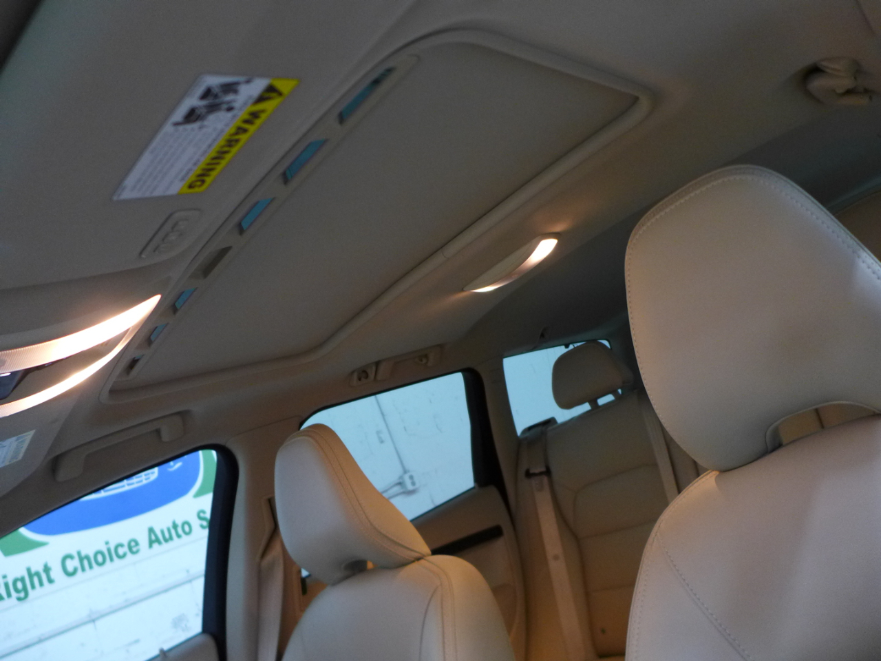 Volvo XC70 T5 Platinum AWD 2016