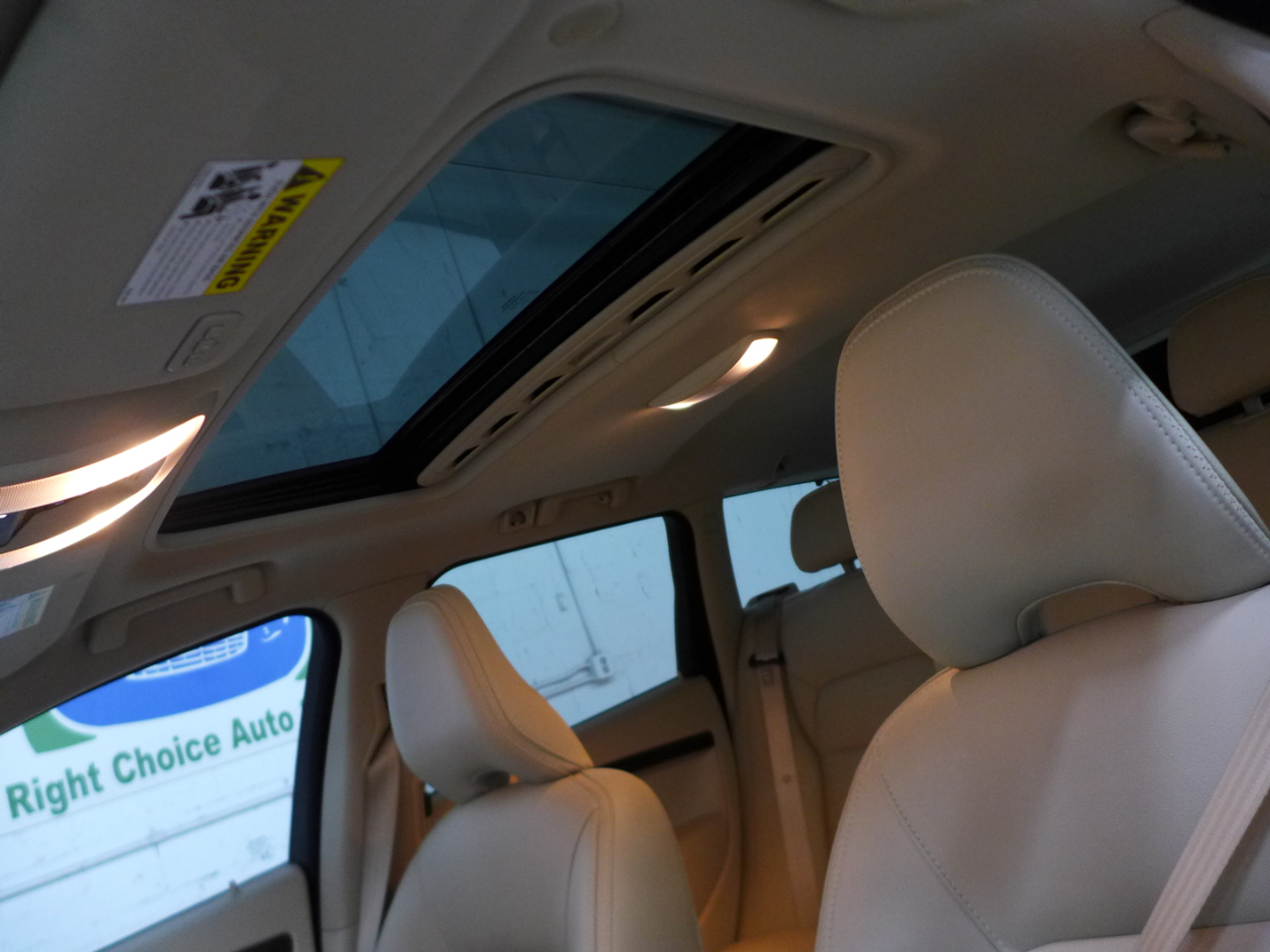 Volvo XC70 T5 Platinum AWD 2016