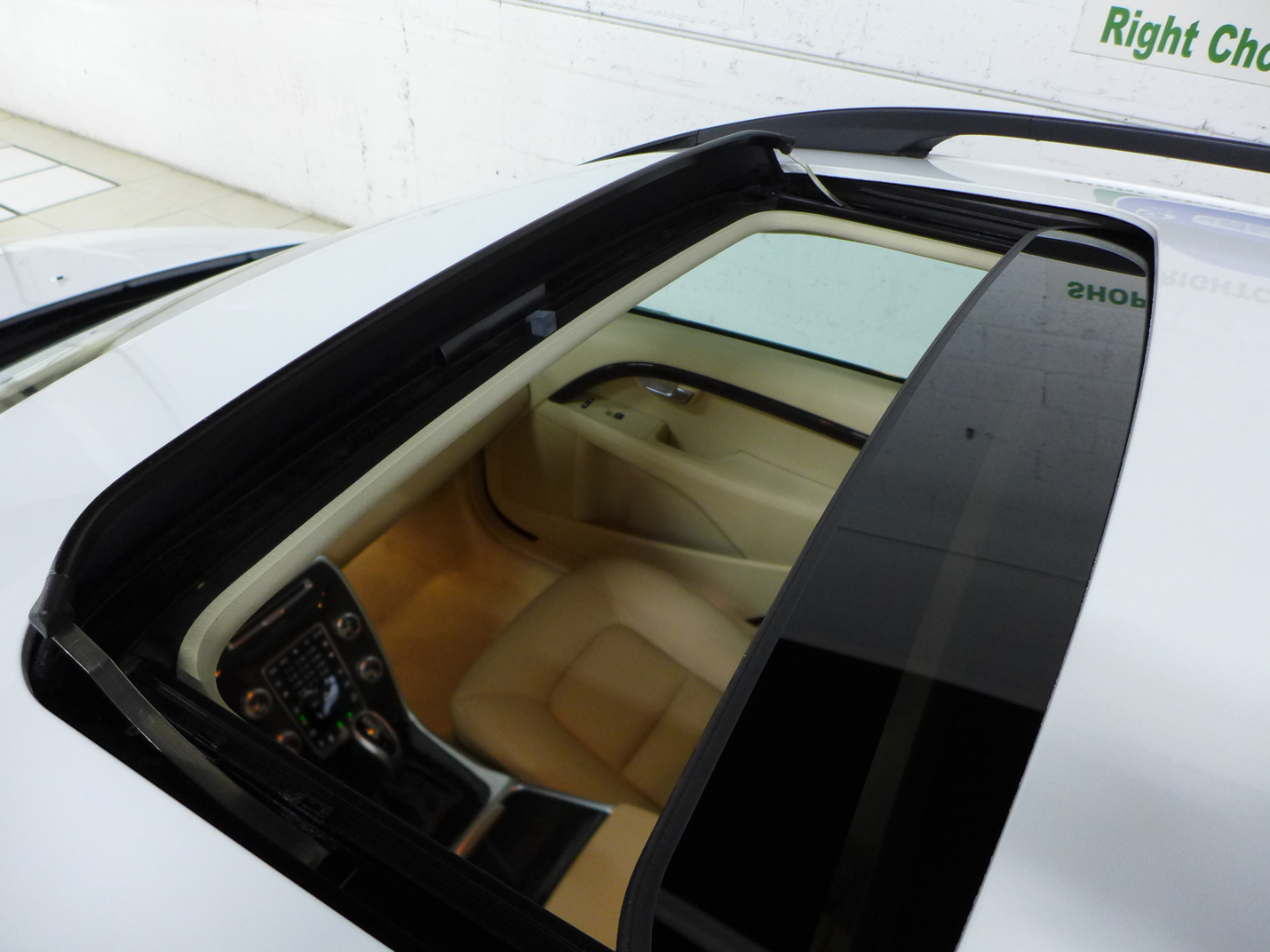 Volvo XC70 T5 Platinum AWD 2016