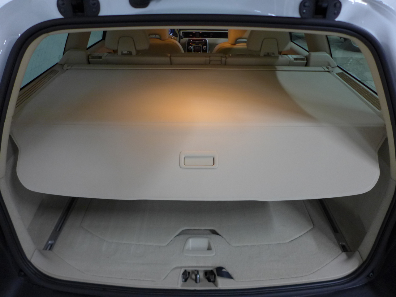 Volvo XC70 T5 Platinum AWD 2016