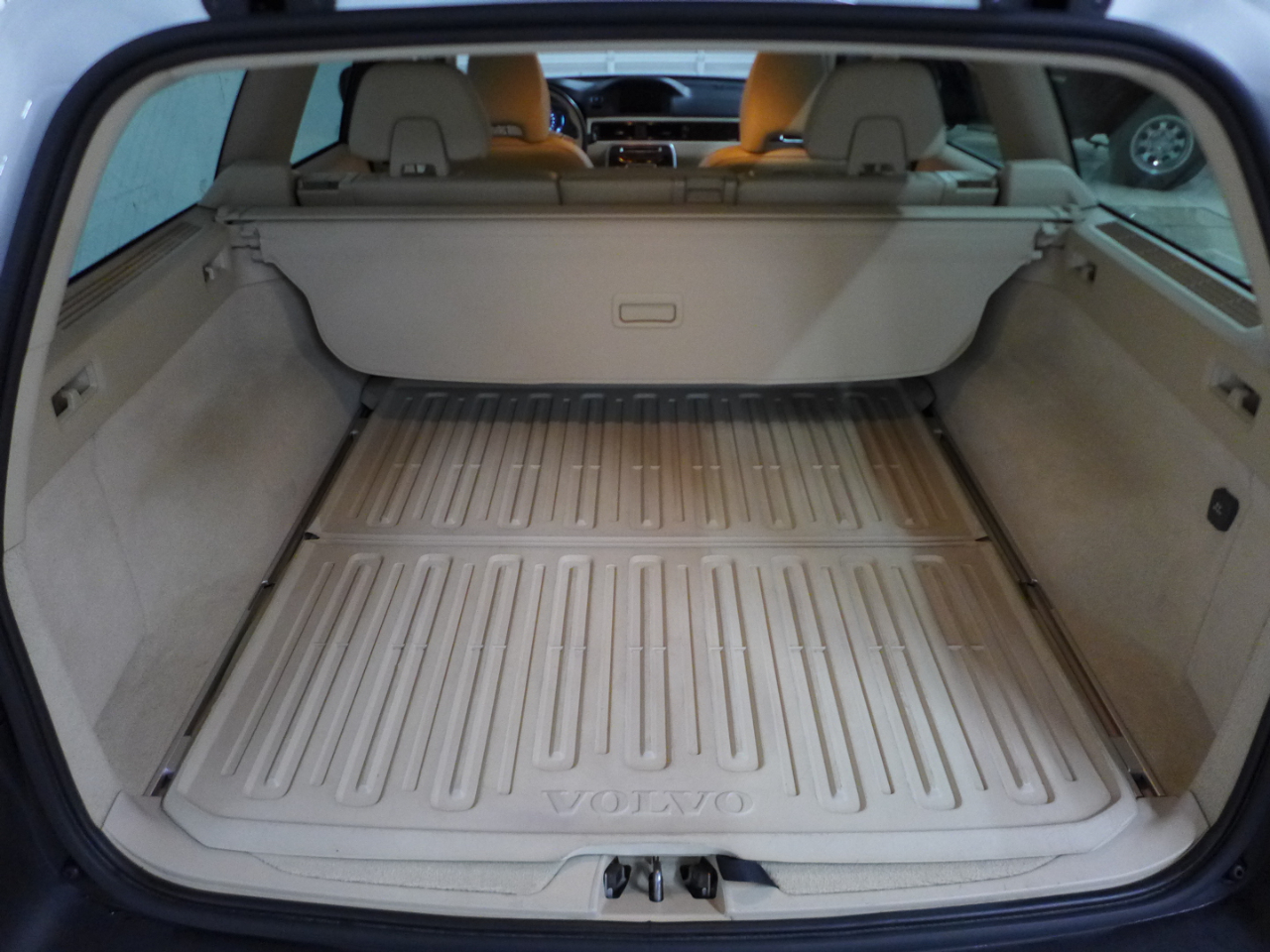 Volvo XC70 T5 Platinum AWD 2016