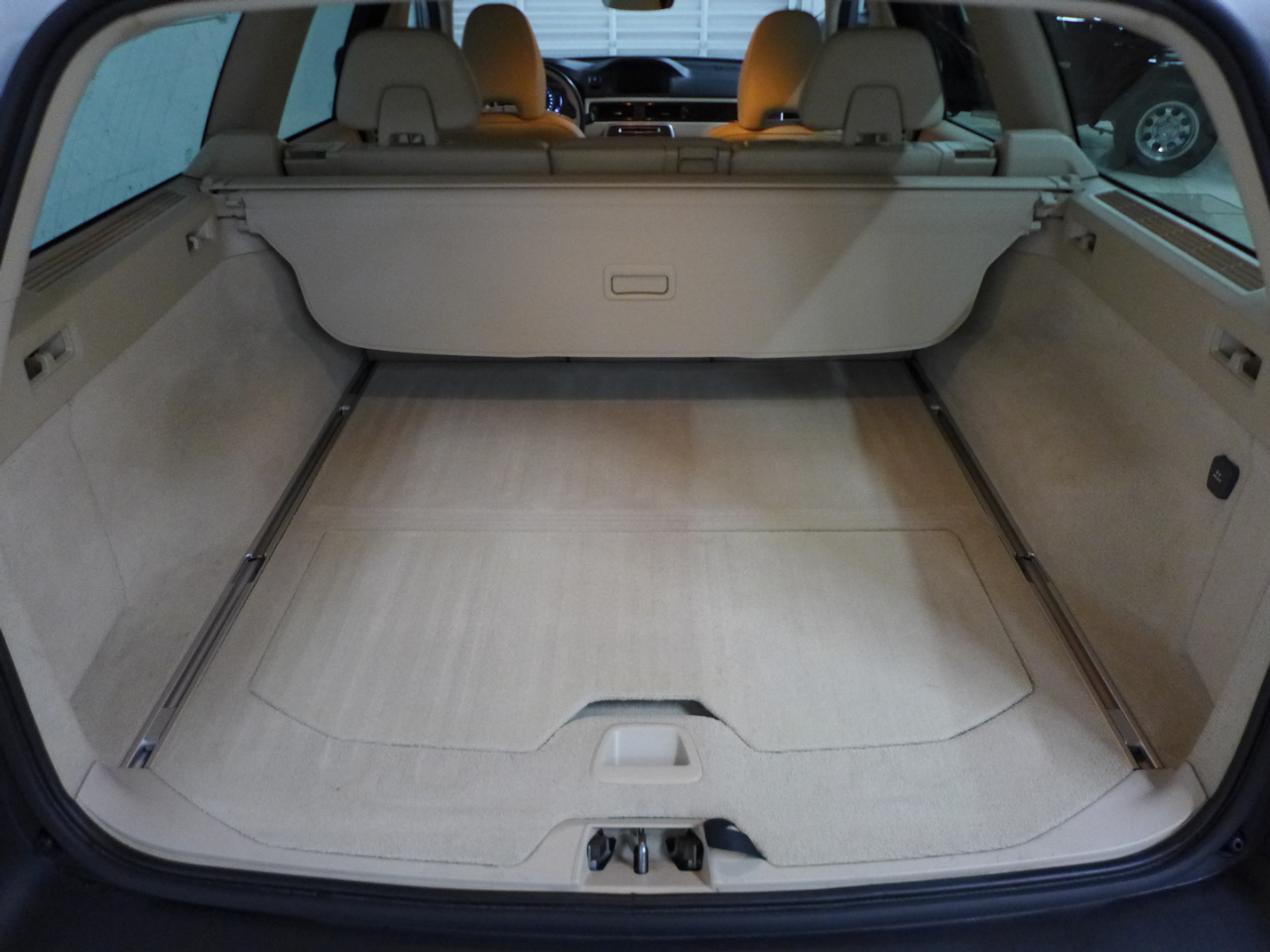 Volvo XC70 T5 Platinum AWD 2016