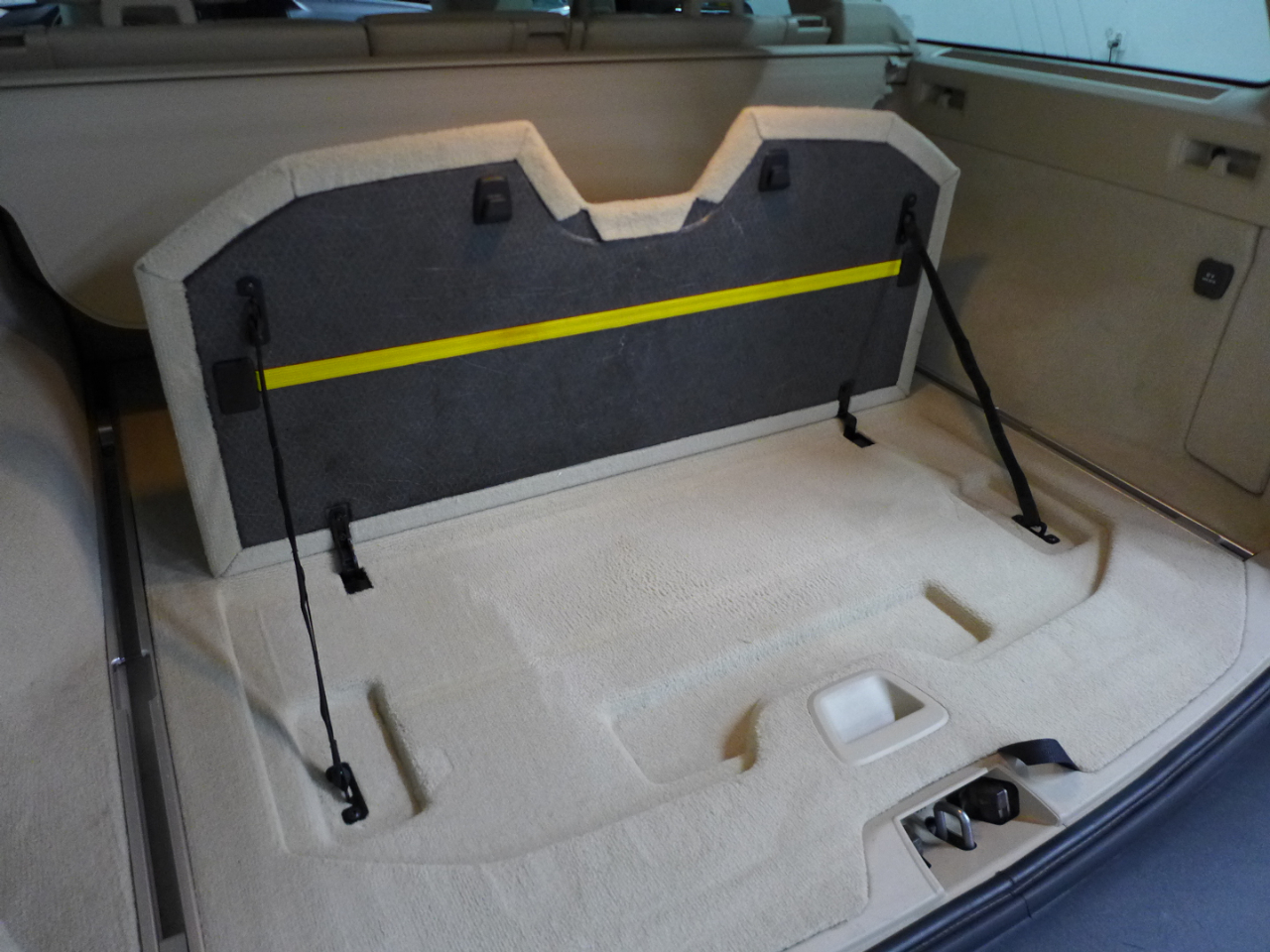 Volvo XC70 T5 Platinum AWD 2016