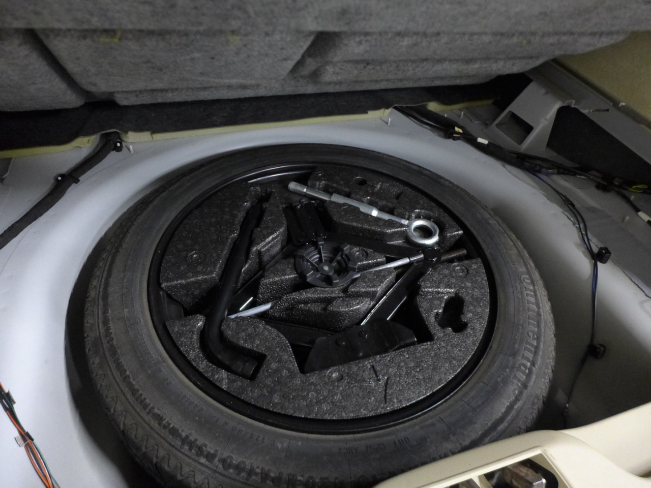 Volvo XC70 T5 Platinum AWD 2016