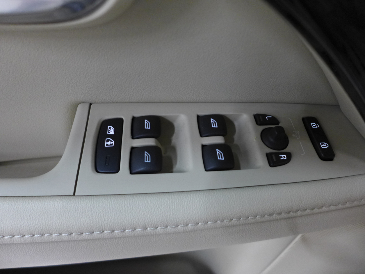 Volvo XC70 T5 Platinum AWD 2016