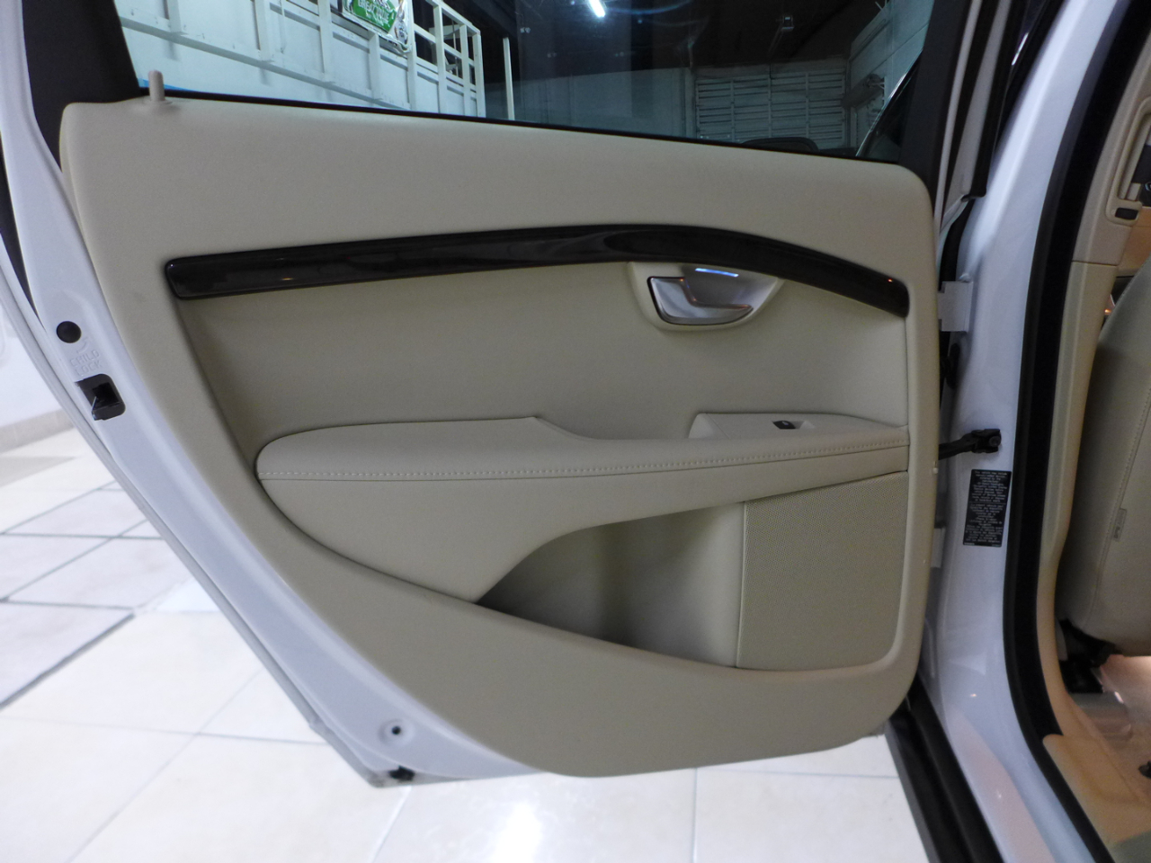 Volvo XC70 T5 Platinum AWD 2016