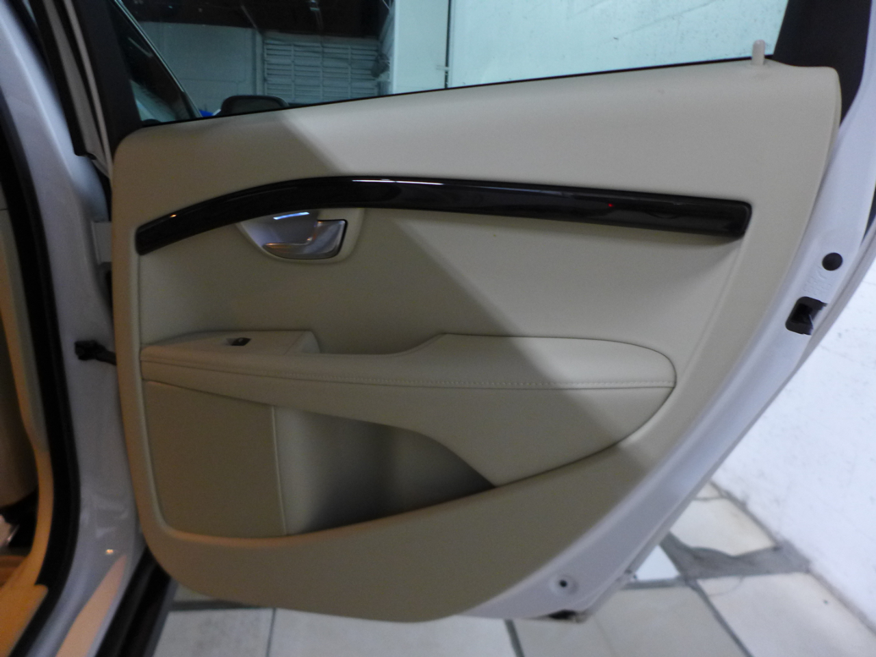 Volvo XC70 T5 Platinum AWD 2016