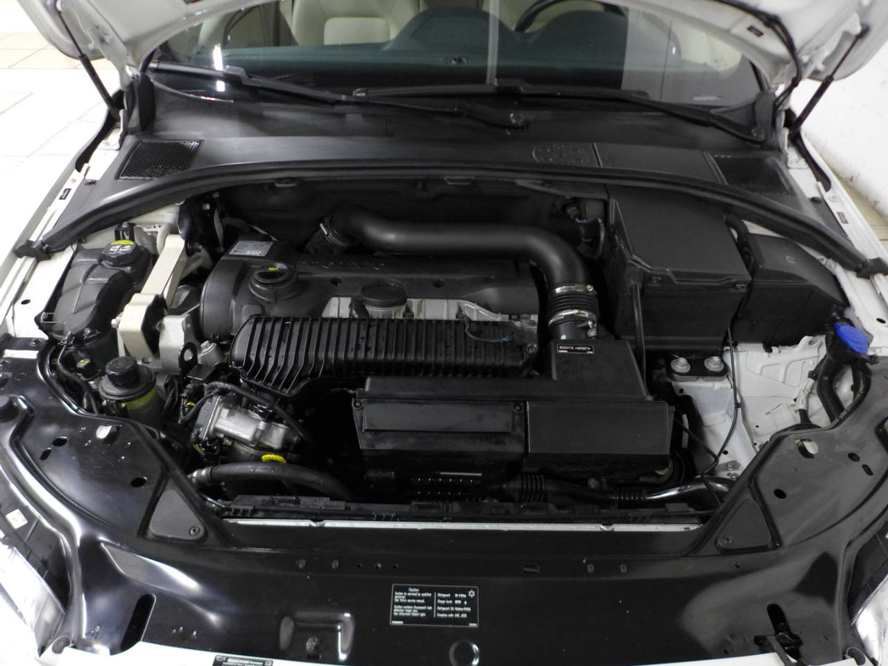 Volvo XC70 T5 Platinum AWD 2016