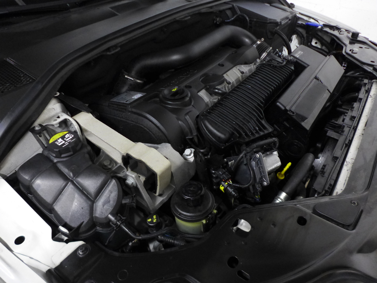 Volvo XC70 T5 Platinum AWD 2016