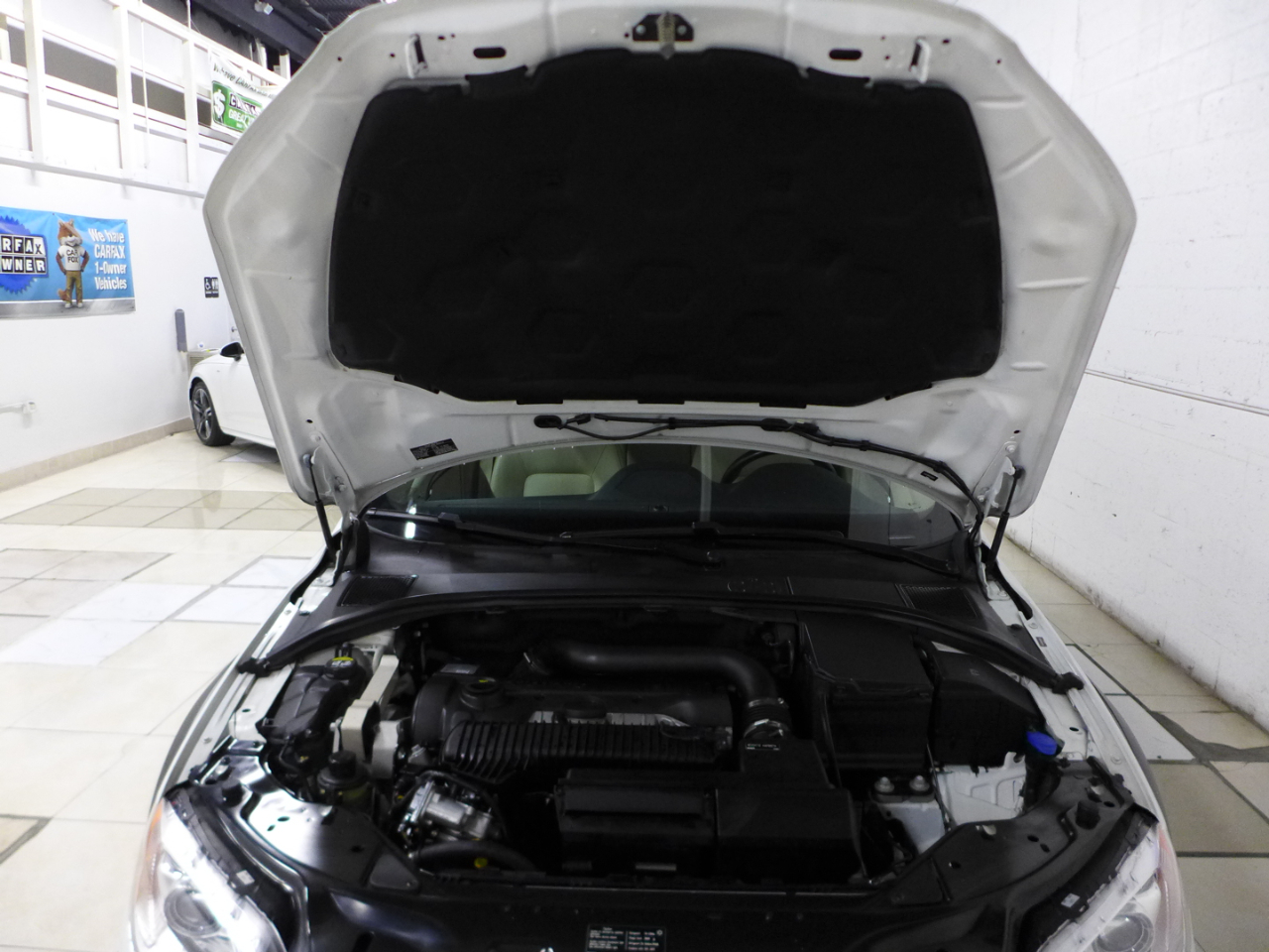 Volvo XC70 T5 Platinum AWD 2016