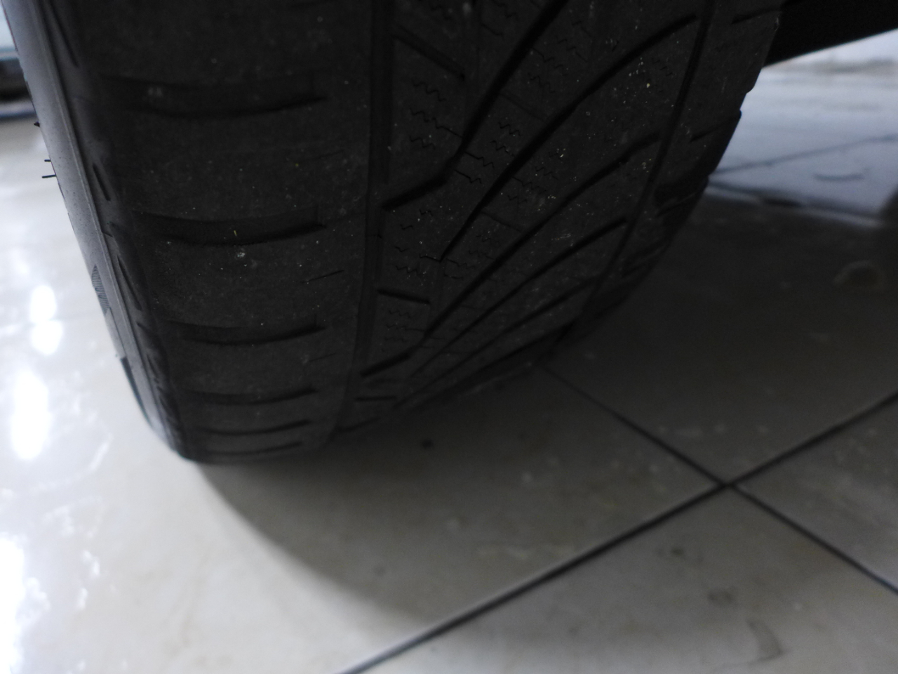 Volvo XC70 T5 Platinum AWD 2016