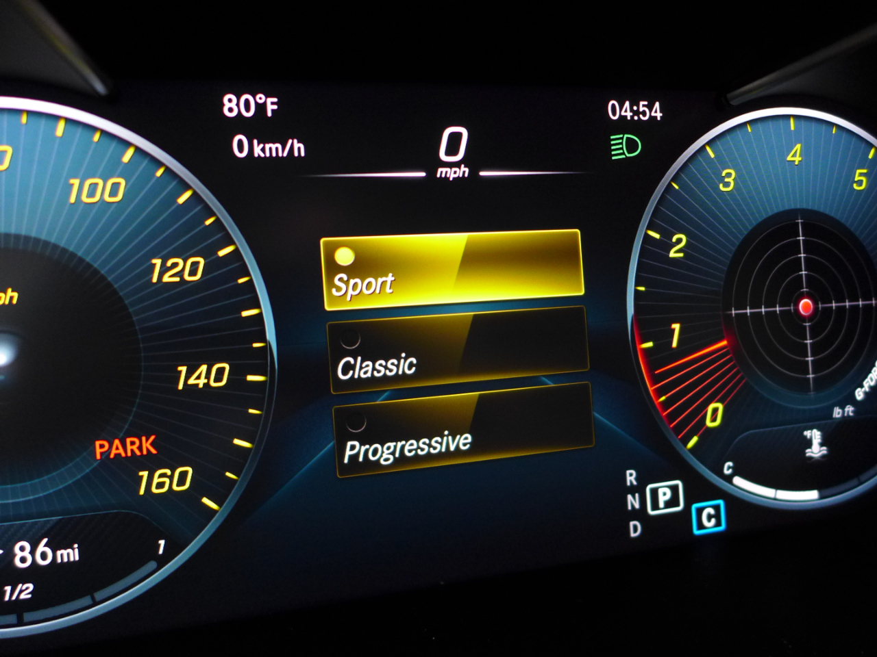 Mercedes-Benz GLC-Class GLC300 2020