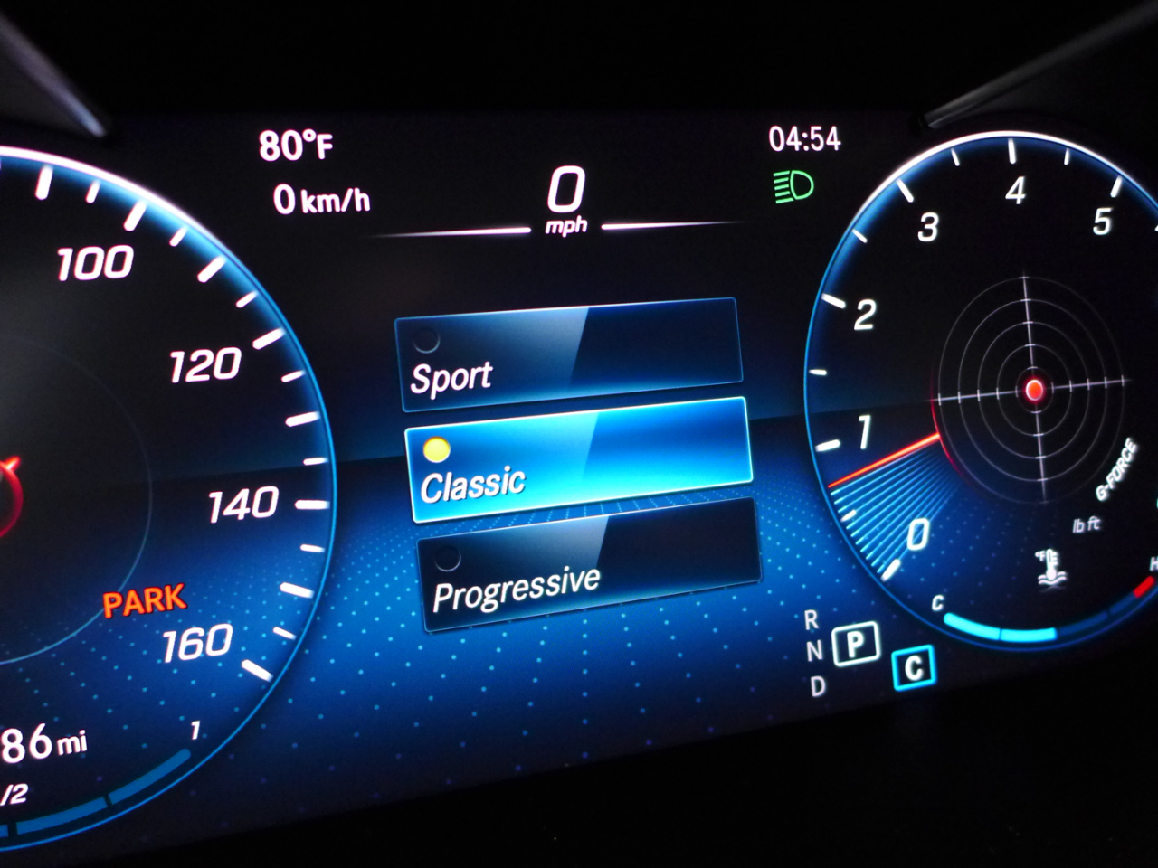 Mercedes-Benz GLC-Class GLC300 2020